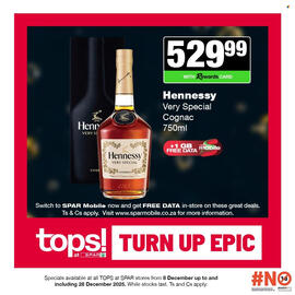 Spar Tops catalogue Page 22