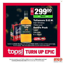 Spar Tops catalogue Page 23