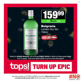 Spar Tops catalogue Page 25