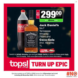 Spar Tops catalogue Page 26