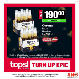 Spar Tops catalogue Page 27