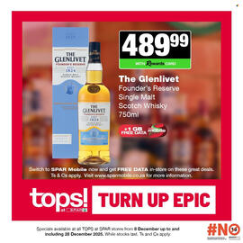 Spar Tops catalogue Page 7