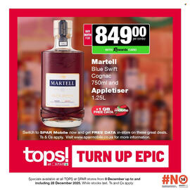 Spar Tops catalogue Page 8