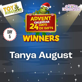 Toy Kingdom catalogue Page 1