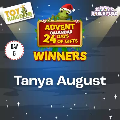 Toy Kingdom catalogue (valid until 21-12)