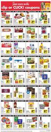 Safeway weekly ad Page 3