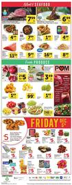 Safeway weekly ad Page 4