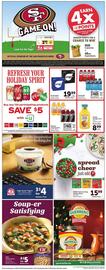 Safeway weekly ad Page 7