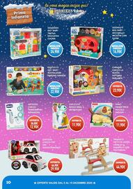 Volantino Giocheria Pagina 10