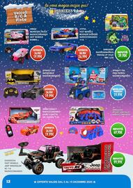 Volantino Giocheria Pagina 12