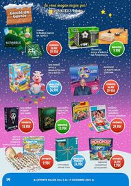 Volantino Giocheria Pagina 14