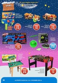 Volantino Giocheria Pagina 16