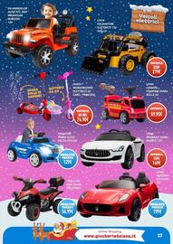 Volantino Giocheria Pagina 17