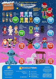 Volantino Giocheria Pagina 18