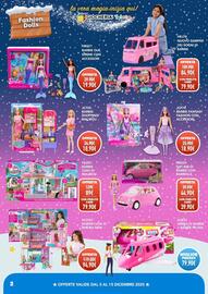 Volantino Giocheria Pagina 2