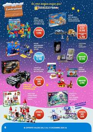 Volantino Giocheria Pagina 6