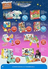 Volantino Giocheria Pagina 8