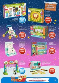 Volantino Giocheria Pagina 9