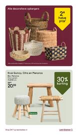 Leen Bakker folder week 51 Pagina 21