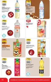 Auchan akciós újság hét 50 Oldal 40