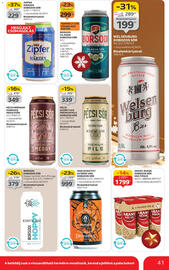 Auchan akciós újság hét 50 Oldal 41