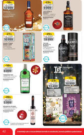 Auchan akciós újság hét 50 Oldal 42