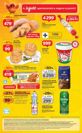 Auchan akciós újság hét 50 Oldal 76