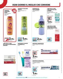 Volantino Coop Pagina 19