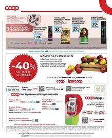 Volantino Coop Pagina 21