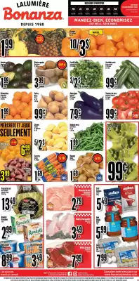 Bonanza flyer (valid until 16-12)