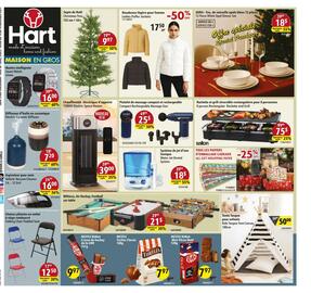 Sushi Shop flyer week 50 Page 1