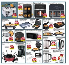 Sushi Shop flyer week 50 Page 3