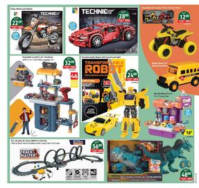 Sushi Shop flyer week 50 Page 4