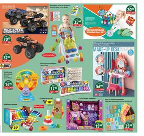 Sushi Shop flyer week 50 Page 5