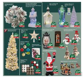 Sushi Shop flyer week 50 Page 6