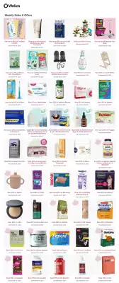 Well flyer (valid until 16-12)