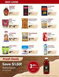 Marche Leo's flyer week 50 Page 2