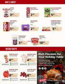 Marche Leo's flyer week 50 Page 3