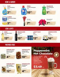 Marche Leo's flyer week 50 Page 5