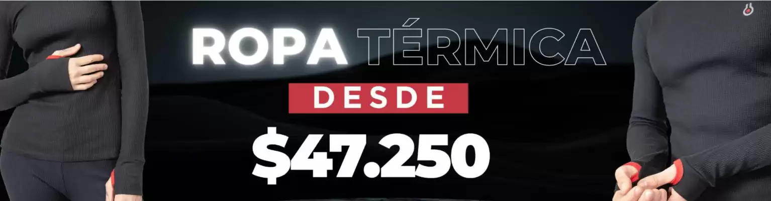 Catálogo Thermos (válido hasta 16-12)