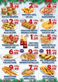 Volantino Mercogel Pagina 2