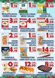 Volantino Mercogel Pagina 3