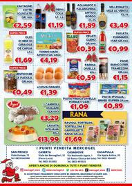 Volantino Mercogel Pagina 4