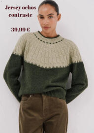 Catálogo Cortefiel Página 3