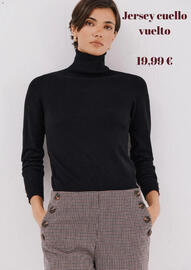 Catálogo Cortefiel Página 5