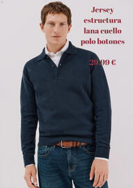 Catálogo Cortefiel Página 6