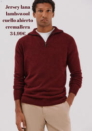 Catálogo Cortefiel Página 7