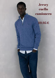 Catálogo Cortefiel Página 8