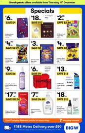 BIG W catalogue Page 2