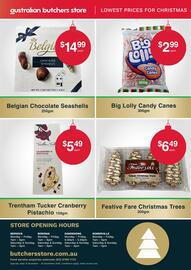 Australian Butchers Store catalogue Page 10